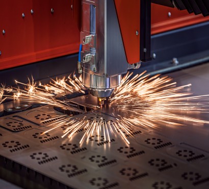 Industrial Technology