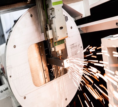 Smart Industrial Systems